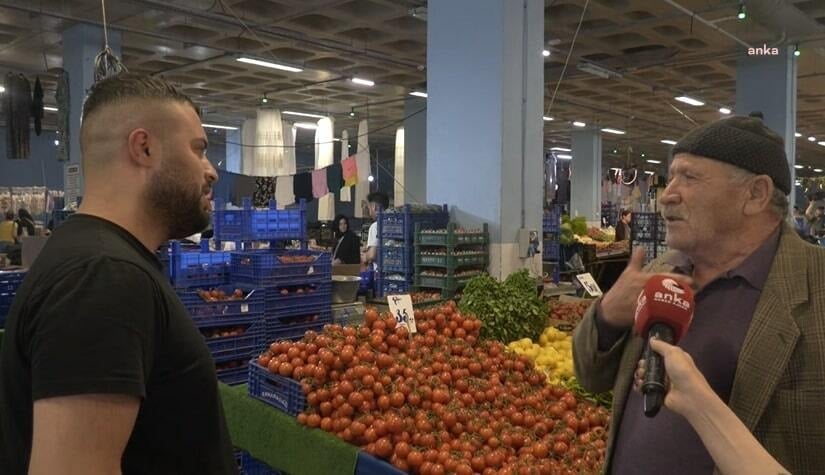 Emekli fotoğrafı